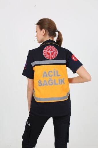 Acil Sağlık